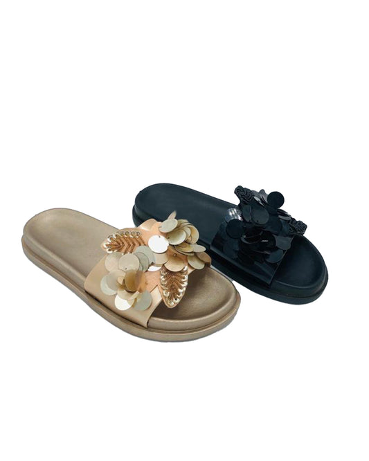 104 - FLIP FLOP - JX - 208 - FANCY -