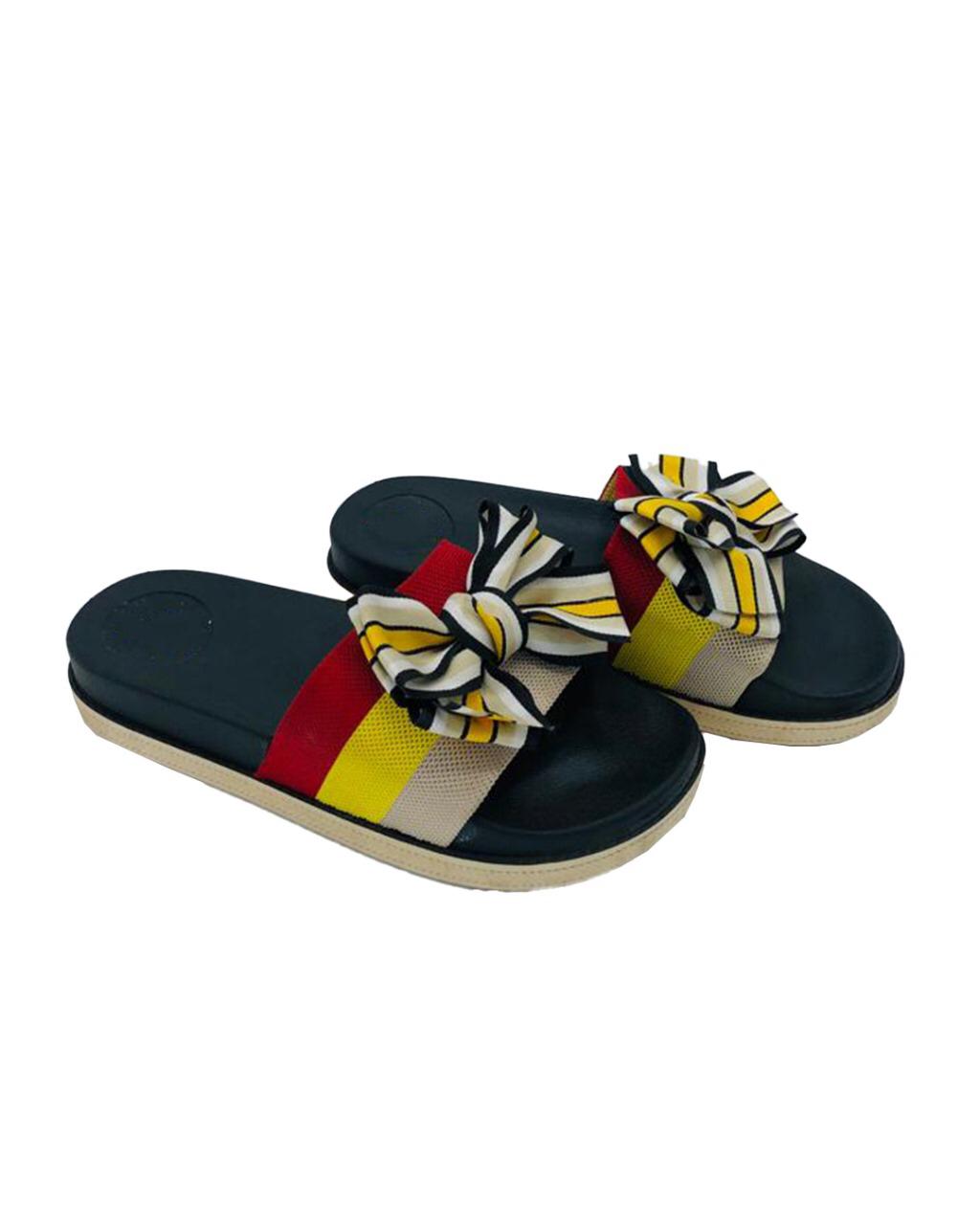 FLIP FLOP - SX - 1828 - YELLOW