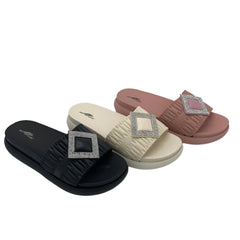 111 - FANCY FLIP FLOP - HW - 221 - DIAMOND -CHENONE