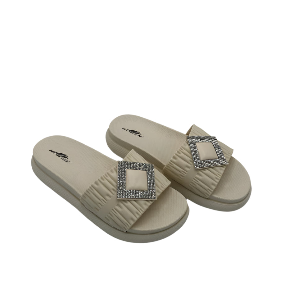 111 - FANCY FLIP FLOP - HW - 221 - DIAMOND -CHENONE